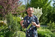 Karl Ploberger beantwortet die Gartenfrage der Woche: Was kann ich gegen Nacktschnecken tun?