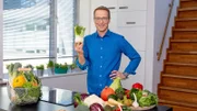 Ernährungs-Doc Matthias Riedl.