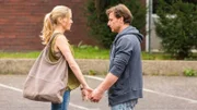 Stefan (Hendrik Duryn) und Karin (Jessica Ginkel) treffen eine Entscheidung.