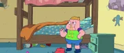 Clarence