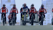 FAHRRADBELIEBTKEIT - Fahrräder bieten Bewegung und sogar Sport. Außerdem bieten sie umweltfreundliche Transportmöglichkeiten und sparen Geld, sodass sie weltweit allgemein beliebt sind.
