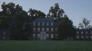 Das Anwesen Westover Manor in Arlington, Virginia.