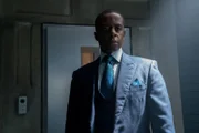 Conrad Grantchester (Adrian Lester)
