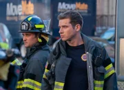 9-1-1: Oliver Stark in the “Cursed” episode of 9-1-1.