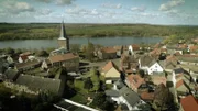 Seehausen an der Börde: In dieser Gemeinde wurde der Volkspolizist ermordet.