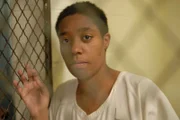 Die Isolationshaft ist auch im Ohio Reformatory für Frauen gut besetzt ...