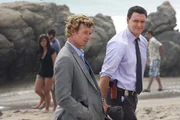 Patrick Jane.