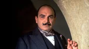 Poirot (David Suchet)