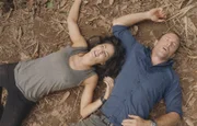 Erwachen zwischen Lt. Catherine Rollins und Steve McGarrett wieder Gefühle?