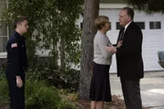 L-R: Steve Braun (Sam), Kate McNeil (Katherine), Mark Rolston (Dale).