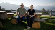 Christian und Alexandra Jenul.