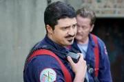 Brian "Otis" Zvonecek (Yuriy Sardarov)    +++ Die Verwendung des sendungsbezogenen Materials ist nur mit dem Hinweis und Verlinkung auf RTL+ gestattet. +++