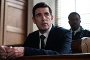 Der Dean (Claes Bang)