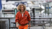 Dans neue Freundin, die Küstenwächterin Josefine Sundby (Maibritt Saerens), scheint etwas zu verbergen.