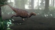 Phil journeys to Spain, the Americas and China on a mission to find out how dinosaurs walked – and maybe even how they ran.