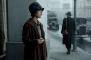 Charlotte Ritter (Liv Lisa Fries) hat einiges durchgemacht.