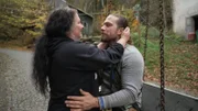 Isabella und Chris