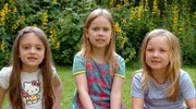 Und zum Mitsingen gibt es das Kinderlied „Weißt Du wie der Sommer riecht“.