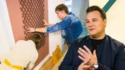 Guido Maria Kretschmer und Linda