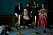 Béatrice (Amira Casar)