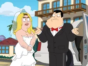 L-R: Francine, Stan