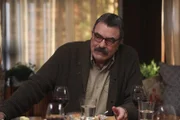 Frank Reagan (Tom Selleck)