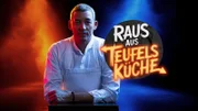 Raus aus der Teufelsküche - Artwork