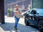 Special Agent G. Callen (Chris O'Donnell)