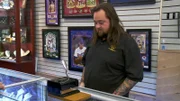 Chumlee (Austin Russell)