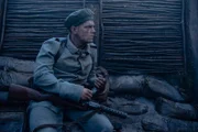 World War I begins with the armies planning to fight each other on horseback. It ends in battles that involve machine guns and planes and tanks. You see some of the most horrifying weapons ever deployed.  Statistically, we are less violent as a species than any time in our history…yet we seem to be in a constant state of war. Is this a disastrous flaw in humanity, or do humans need war to evolve? From primitive massacres to modern day superpowers, this is the story of how we have waged war and won peace, and how those battles continue to push us into the future. This is Origins. (photo credit:  National Geographic)