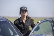 Als ein Serienmörder merkt, dass Agent Gregorio (Vanessa Ferlito) ihm dicht an den Fersen ist, beschließt er, sie zu seinem nächsten Opfer zu machen ...