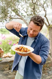 Jamie Oliver