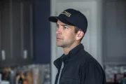 Ob es LaSalle (Lucas Black) gelingt, seine Kollegin vor einem Serienmörder zu retten?