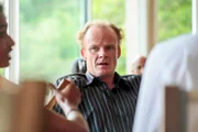 Pictures shows: ALISTAIR PETRIE as Gordon Foster