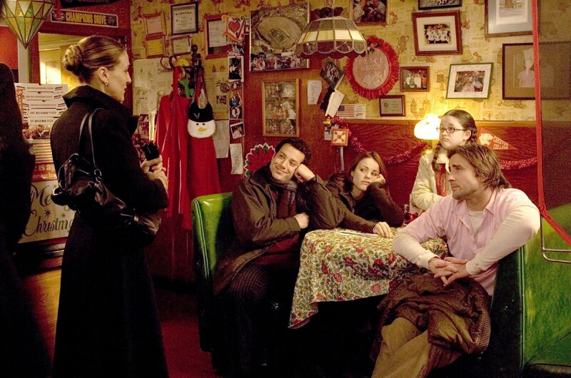 Die Familie Stone - Verloben verboten! (USA, 2005)