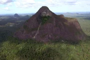 Im Landesinneren Australiens, in oft schwer zugänglichen Landstrichen, sind die Einwohner rar gesät und leben sehr isoliert.