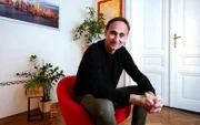 Gernot Kulis.