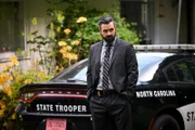 Jace Richards (Brian King)