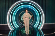 Moderatorin Carolin Kebekus.