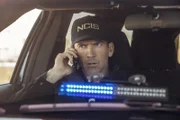 Christopher LaSalle (Lucas Black) hat es mit geiselnehmenden Dieben zu tun ...