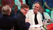 Martin Klempnow, Hugo Egon Balder
