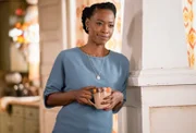 Karimah Westbrook (Grace James).