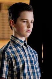 Sheldon Cooper