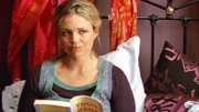 Die Schwangerschaft wird problematisch: Tess (Bridie Carter) steht kurz vor einem Abort.