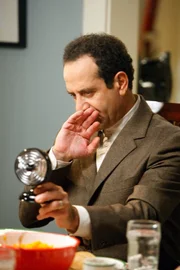 "Miracle" -- Pictured: Tony Shalhoub as Adrian Monk -- USA Network