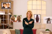 Locken oder glatte Haare – immer hätte man gern das, was man nicht haben kann. Denn unsere Haarstruktur ist genetisch festgelegt. Warum manche Menschen Locken haben und andere nicht, erklärt uns Susanne Holst bei „Wissen vor acht - Mensch“.