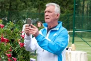 Heinz Marecek (Hannes Kofler).