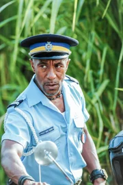Danny JOHN-JULES (Dwayne Myers).