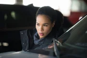 Sheryll Barnes (Roxy Sternberg)