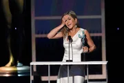 Neben zahlreichen erfolgreichen Filmen gewann Jennifer Aniston allein mit der Hauptrolle in "Friends" drei Auszeichnungen.